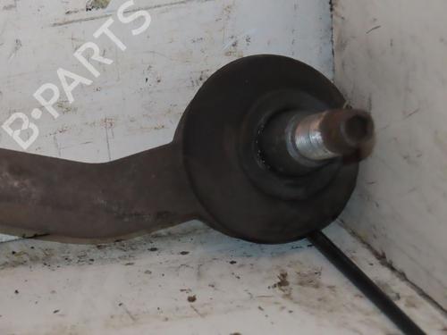 Steering rack CITROËN C3 II (SC_) 1.4 HDi 70 (SC8HZC, SC8HR0, SC8HP4) | BP28159443M22 