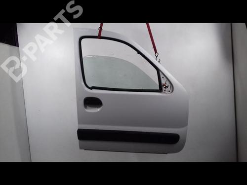 Used Right front door RENAULT KANGOO Express (FC0/1_) 1.5 dCi (FC1E) (68 hp) 9672309