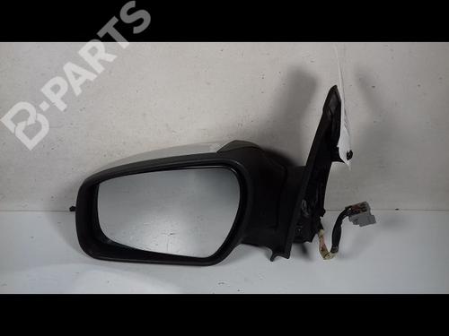 Left mirror FORD FOCUS II Turnier (DA_, FFS, DS) 1.6 TDCi | BP8991501C26 