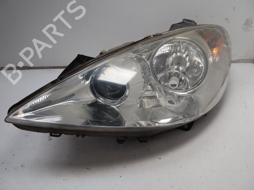 Phare gauche Phare gauche PEUGEOT 807 (EB_) 2.0 HDI (136 hp) 39755690 39755690