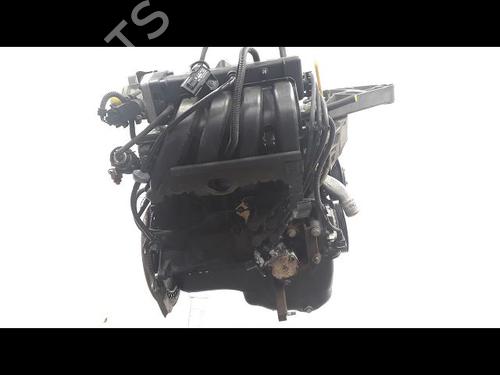 Engine FORD FIESTA IV (JA_, JB_) 1.3 i | BP14955434M1