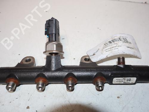 Injection rail DACIA DUSTER (HM_) 1.5 dCi 110 (HMAB) | BP39659875M98 - Image 2