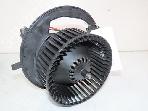 Heater blower motor AUDI Q2 (GAB, GAG) 1.4 TFSI | BP27393516M62