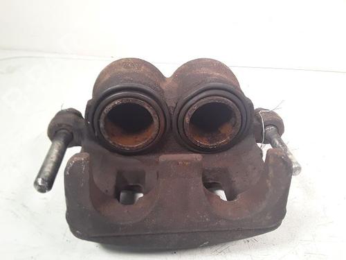 Right front brake caliper MITSUBISHI PAJERO IV (V8_W, V9_W) 3.2 DI-D (V88W, V98W) | BP14891032M104