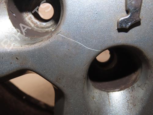 Cerchio PEUGEOT 407 (6D_) 2.0 HDi 135 (6DRHRH, 6DRHRE, 6DRHRG, 6DRHRJ) (136 hp) 31324935