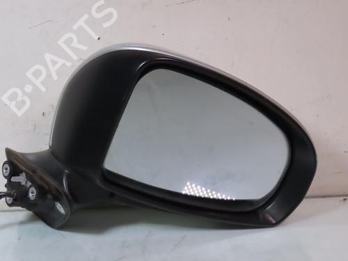 Used Right mirror TOYOTA PRIUS (_W3_) 1.8 Hybrid (ZVW30) (136 hp) 30953234