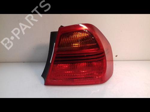 Used Right taillight BMW 3 (E90) 325 i (218 hp) 9546379