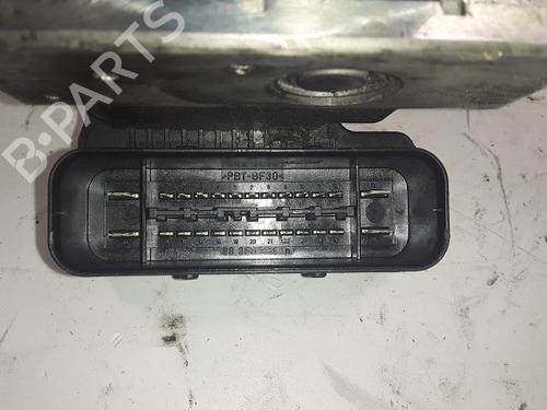 Used ABS pump MAZDA 3 (BK) 1.6 DI Turbo (109 hp) 8995914