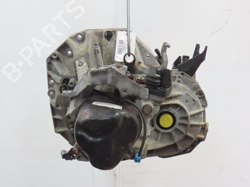 Gearbox DACIA DUSTER (HS_) 1.5 dCi | BP37501030M3 - Image 3