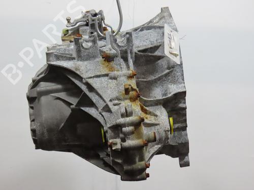 Gearbox BMW X1 (F48) sDrive 18 d | BP29601347M3 