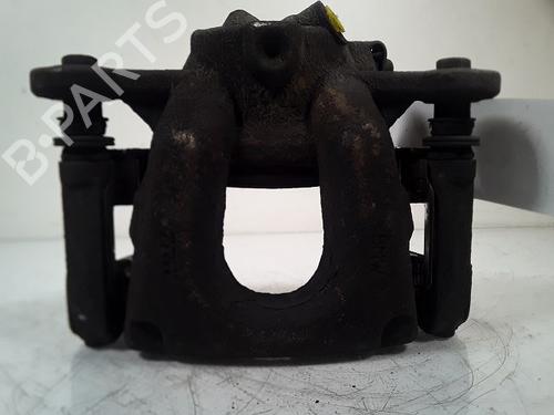 Right front brake caliper BMW 1 (E87) 118 d | BP14891218M104