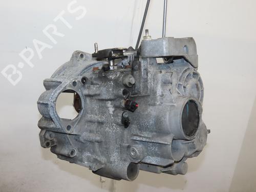 Gearbox VW PASSAT CC B6 (357) 2.0 TDI 4motion | BP31119533M3 - Image 2