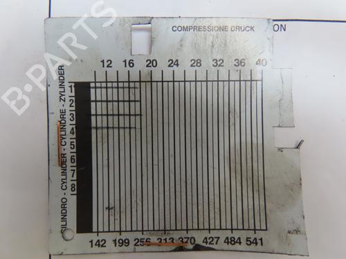 Used Engine Engine RENAULT CLIO III (BR0/1, CR0/1) 1.5 dCi (75 hp) 33278700 33278700