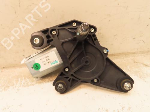 Used Rear wiper motor OPEL MOKKA / MOKKA X (J13) 1.7 CDTI 4x4 (_76) (131 hp) 28207265