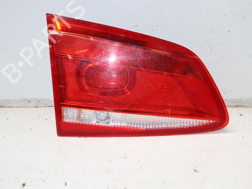 Left tailgate light VW PASSAT B7 Variant (365) 2.0 TDI | BP36311142C79 - Image 2