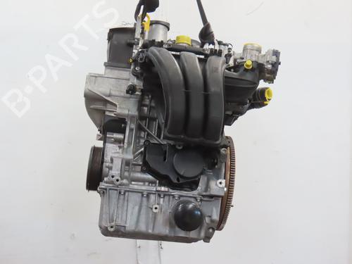 Engine VW UP! (121, 122, BL1, BL2, BL3, 123) 1.0 | BP39217719M1 - Image 4