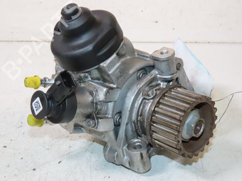 Used Injection pump RENAULT KANGOO Express (FW0/1_) 1.5 dCi 90 (FW0G, FW05, FW08, FW11) (90 hp) 30950563