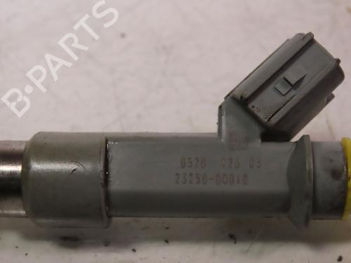 Used Injector Injector PEUGEOT 107 (PM_, PN_) 1.0 (68 hp) 20162759 20162759