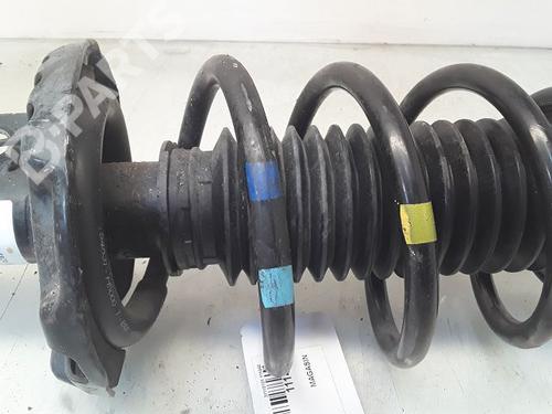 Right front shock absorber KIA RIO IV (YB, SC, FB) 1.25 | BP8987322M17 