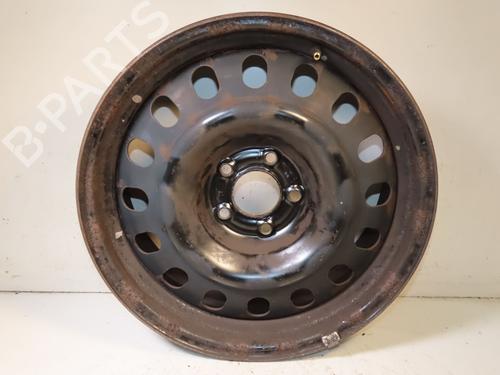 Rim PEUGEOT 308 II (LB_, LP_, LW_, LH_, L3_) 1.2 THP 130 | BP29217065C45 