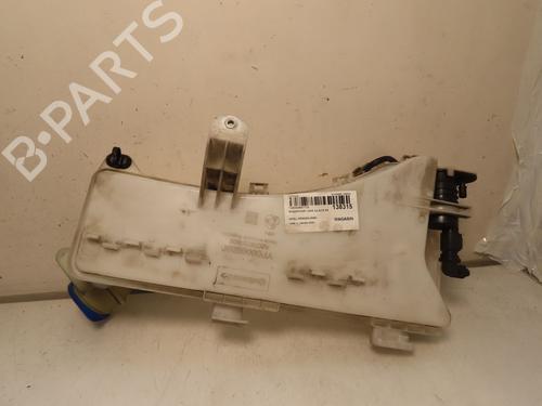 Bottiglia lavavetro OPEL GRANDLAND / GRANDLAND X (A18, P1UO) 1.6 Turbo Hybrid4 (300 hp) 30955253