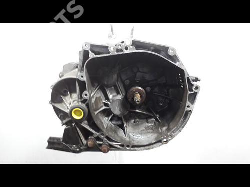Used Gearbox PEUGEOT 308 SW I (4E_, 4H_) 1.6 HDi (112 hp) 11628560