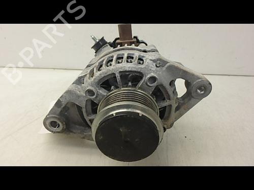 Used Alternator CITROËN C1 II (PA_, PS_) 1.0 VTi 68 (69 hp) 15744701