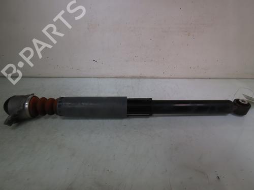 Amortecedor trás direito AUDI Q2 (GAB, GAG) 1.4 TFSI (150 hp) 30951505