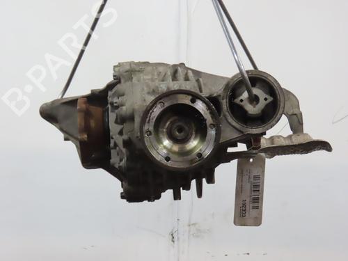 Differential, bag Differential, bag 39218322 39218322