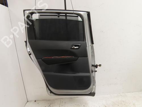 Used Left rear door PEUGEOT 5008 (0U_, 0E_) 2.0 HDi 150 / BlueHDi 150 (150 hp) 28159471