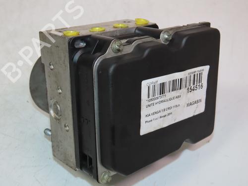 ABS pump KIA VENGA (YN) 1.6 CRDi 115 | BP27666045M43 