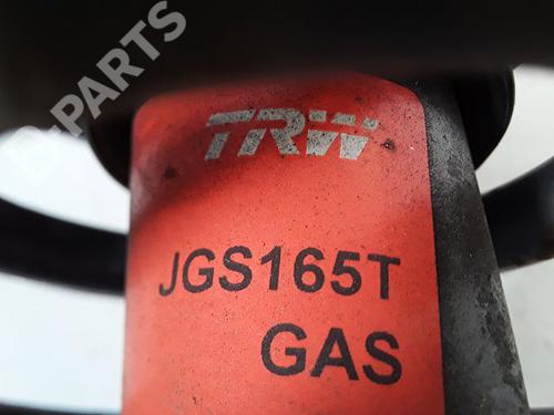 Left front shock absorber ALFA ROMEO 147 (937_) 1.9 JTDM 8V (937.AXD1A, 937.AXU1A, 937.BXU1A) | BP8998829M16 