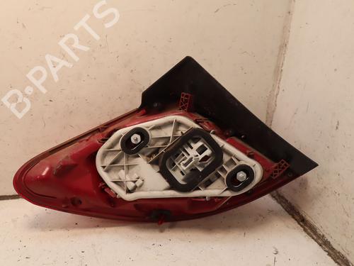 Right taillight OPEL MERIVA B MPV (S10) 1.3 CDTI (75) | BP33416227C35 - Image 2