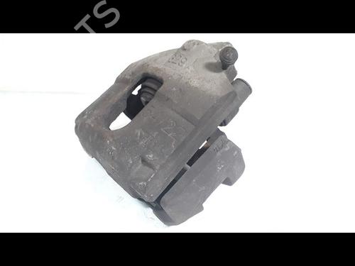 Used Left front brake caliper FORD FUSION (JU_) 1.6 TDCi (90 hp) 14892027