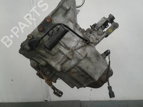 Gearbox DAEWOO MATIZ (M100, M150) 0.8 | BP10234727M3