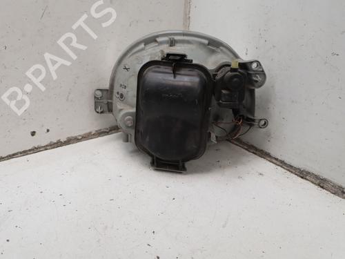 Used Right headlight Right headlight RENAULT TWINGO I (C06_) 1.2 16V (C06C, C06D, C06K) (75 hp) 34229302 34229302