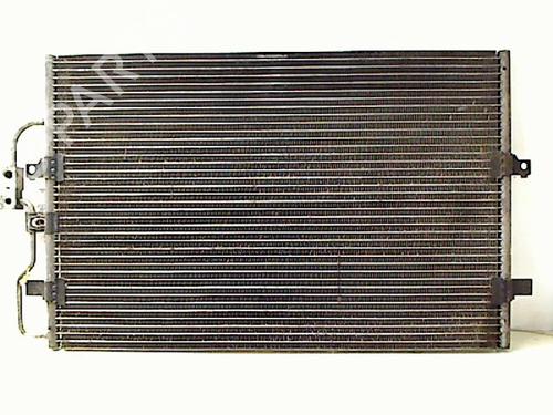 Used Heater matrix Heater matrix CITROËN EVASION MPV (22, U6) [1994-2002] 15744776 15744776