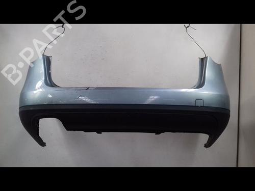 rear-bumper-vw-passat-b6-variant-3c5-2005-2006-2007-2008-2009-2010-2011-23152722 main image