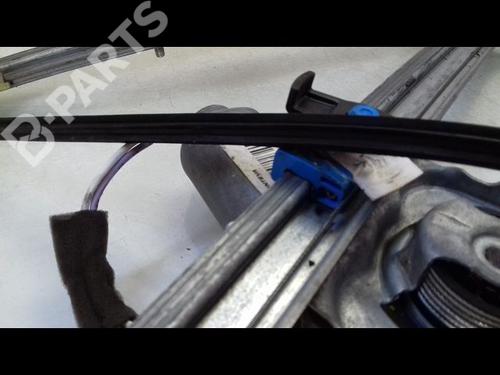Front right window mechanism RENAULT LAGUNA II (BG0/1_) 1.9 dCi | BP10337295C23 