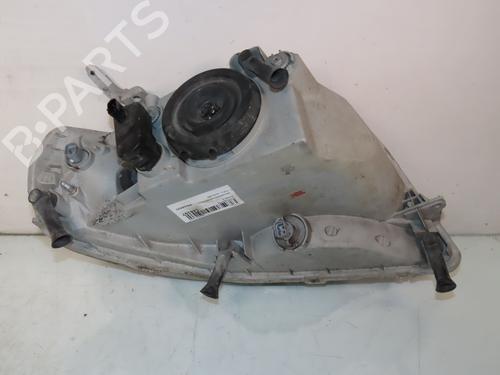 Venstre forlygte DAEWOO KALOS (KLAS) 1.2 (72 hp) 21672565