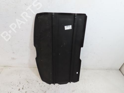 Used Rear parcel shelf PEUGEOT 2008 I (CU_) 1.5 BlueHDI 100 (102 hp) 30189289