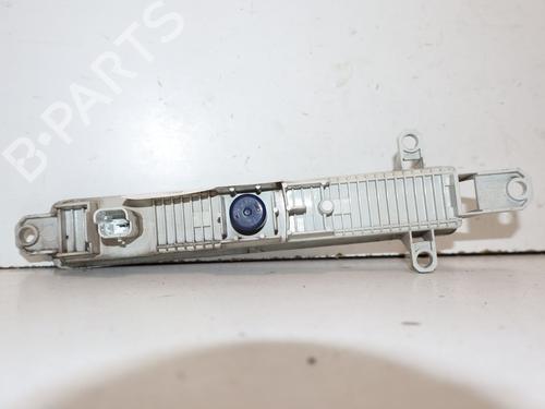 Right daytime light CITROËN C3 Picasso (SH_) 1.2 THP 110 (SHHNZ6) | BP39220800C103 - Image 2
