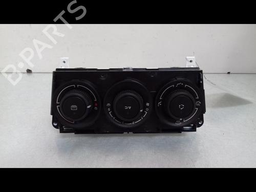 Used Climate control CITROËN C3 Picasso (SH_) 1.2 THP 110 (SHHNZ6) (110 hp) 8983092