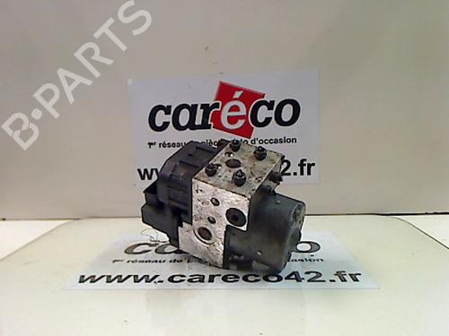 Used ABS pump PEUGEOT 406 (8B) 1.9 TD (90 hp) 23150529