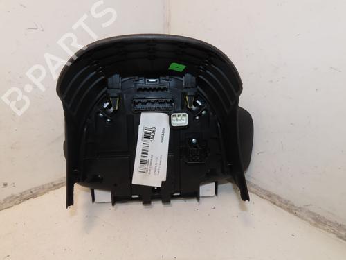Instrument cluster CITROËN C1 II (PA_, PS_) 1.0 VTi 68 | BP30651575C47