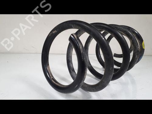 Shock absorber spring DACIA DUSTER (HS_) 1.5 dCi (HSMC) | BP14890298C152 