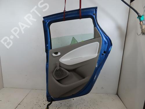 Dør højre bagtil RENAULT ZOE (BFM_) Electric (BFME) | BP26876667C5 - Image 3