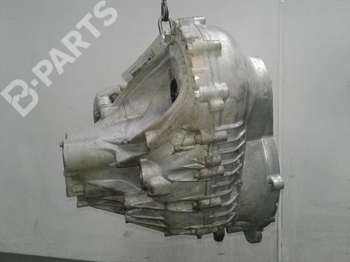 Gearbox HONDA CIVIC VIII Hatchback (FN, FK) 2.2 CTDi (FK3) | BP8988267M3 