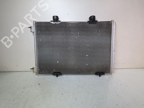 Heater matrix CITROËN C3 / C3 ORIGIN III (SX) 1.5 BlueHDi 100 (SXYHYP, SXYHTU) | BP27992685M63 