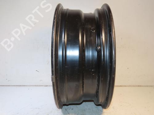 Fælk RENAULT KANGOO Express (FW0/1_) 1.5 dCi 90 (FW0G, FW05, FW08, FW11) | BP39218877C45 - Image 2